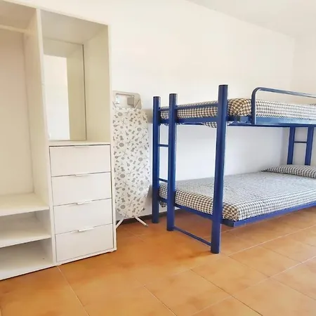 Apartament Two Geranis Apartment L'Escala
