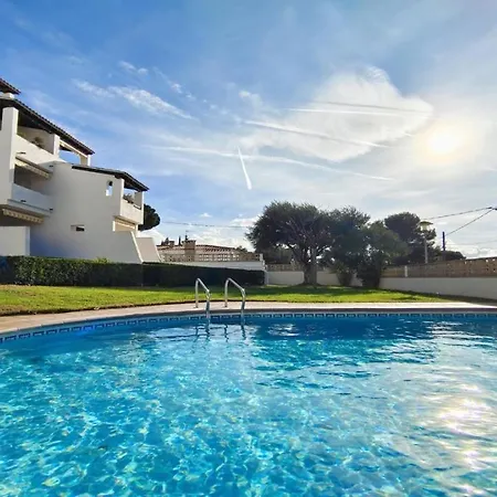 Apartament Two Geranis