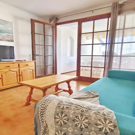 Apartament Two Geranis *