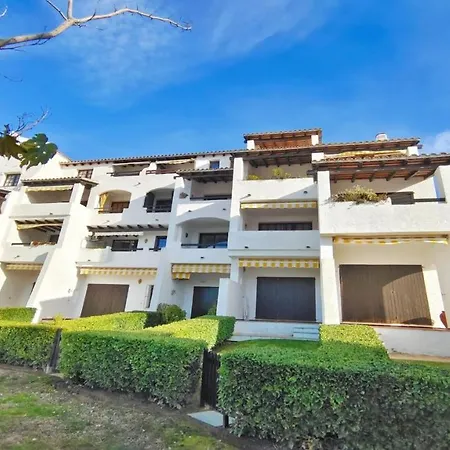 Apartment Apartament Two Geranis