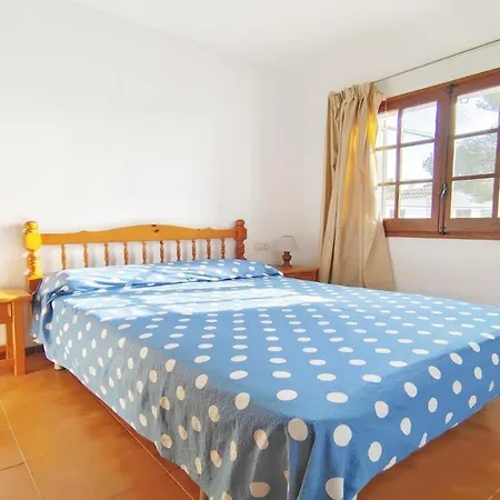 Apartment Apartament Two Geranis L'Escala