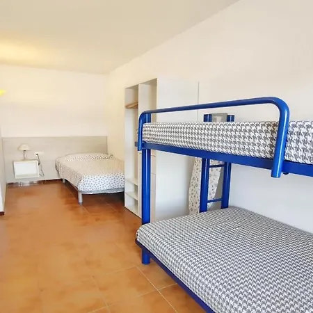 Apartment Apartament Two Geranis L'Escala