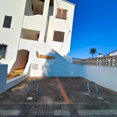 Apartament Two Geranis Apartment L'Escala