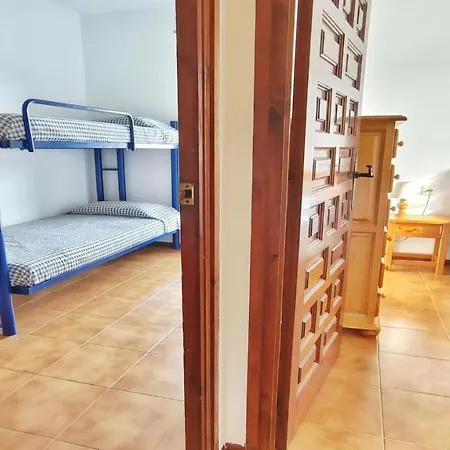 Appartamento Apartament Two Geranis