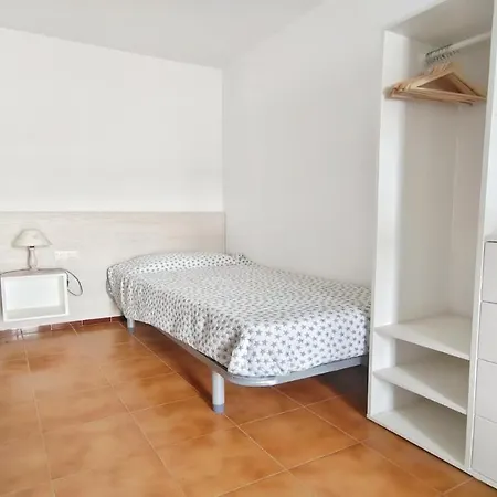 Apartament Two Geranis *