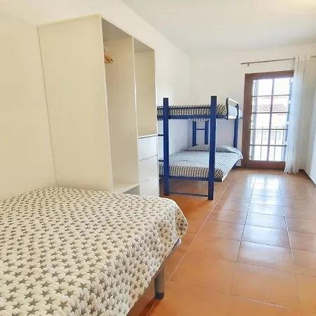 Apartament Two Geranis *