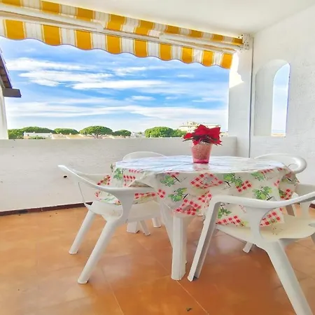 Appartamento Apartament Two Geranis