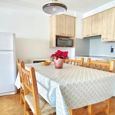 Apartament Two Geranis Appartamento