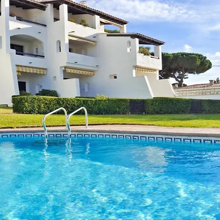 Apartament Two Geranis Appartamento